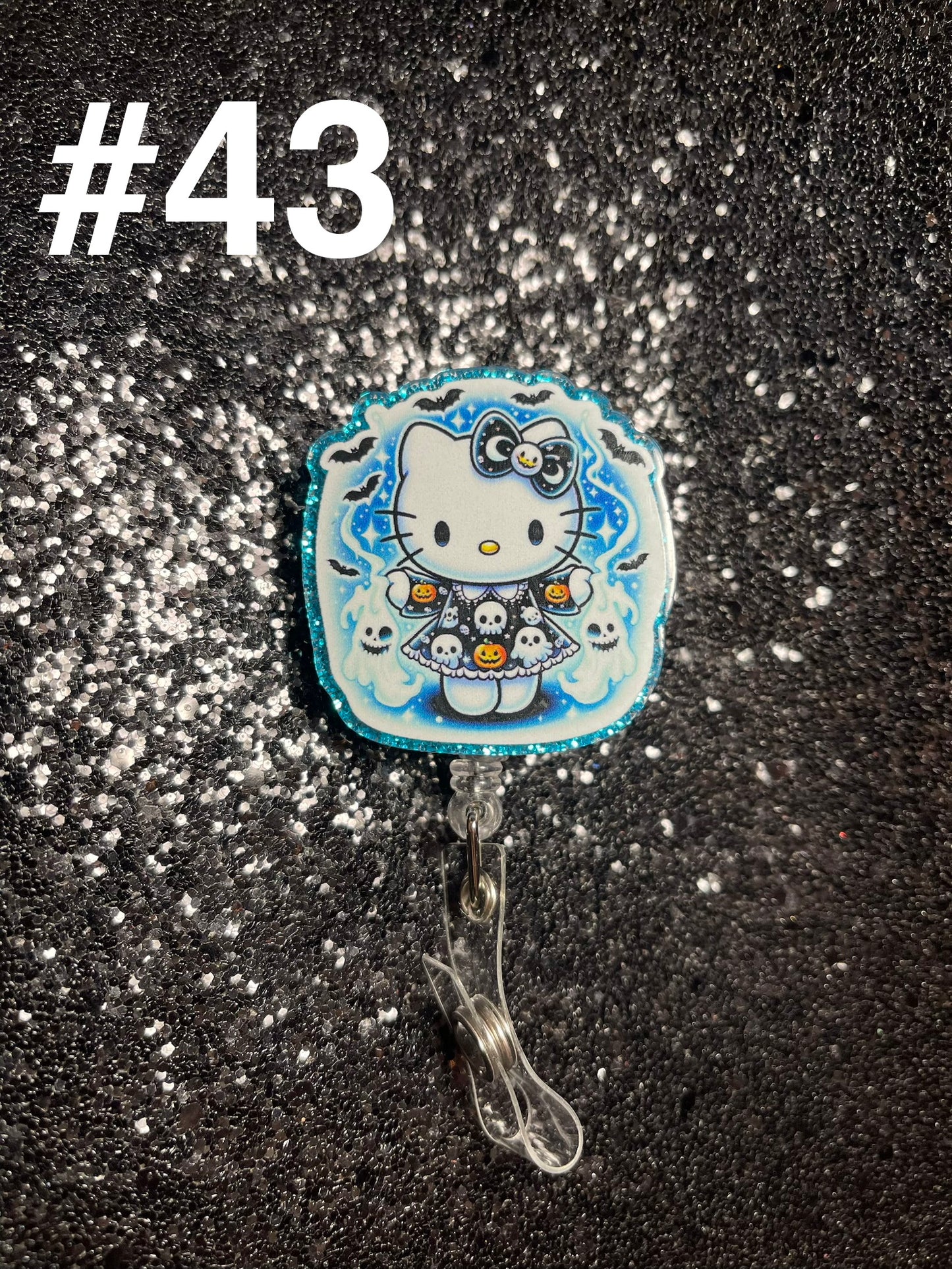 Badge Reels