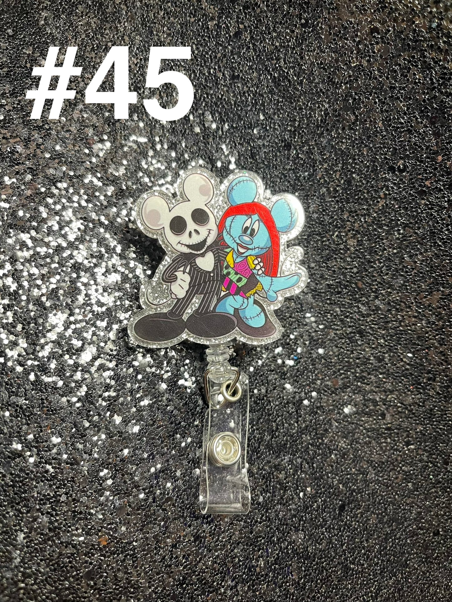 Badge Reels