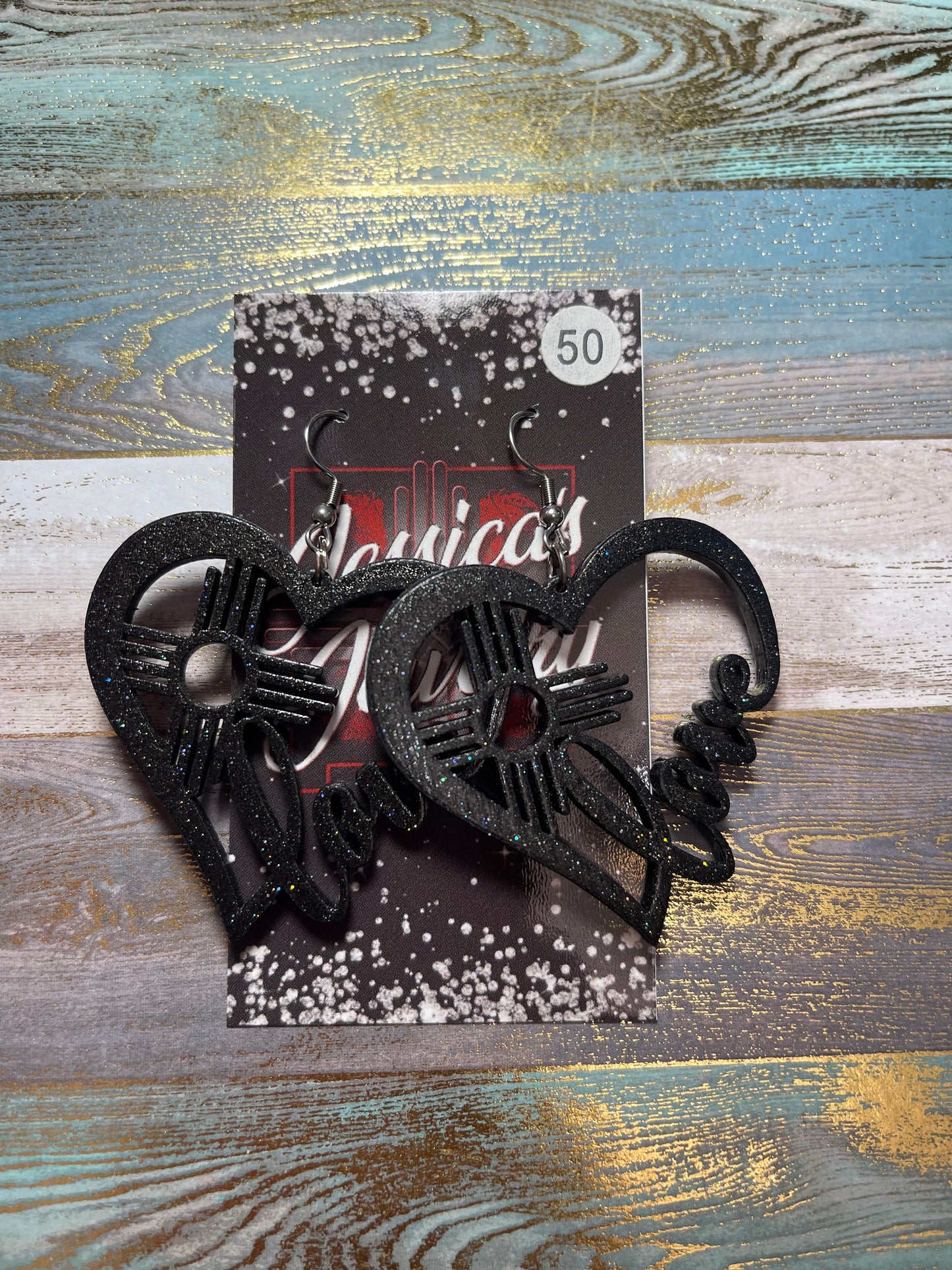 Earring Sale!!!