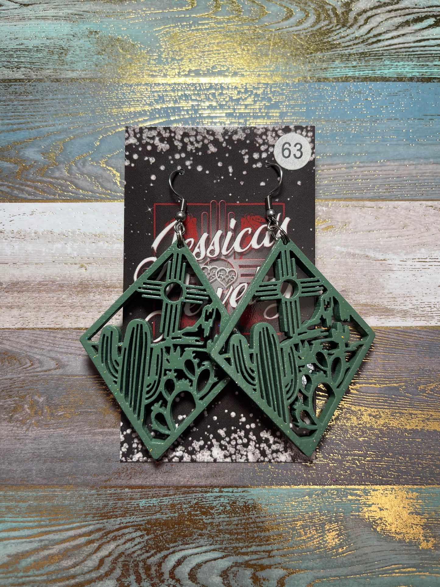 Earring Sale!!!