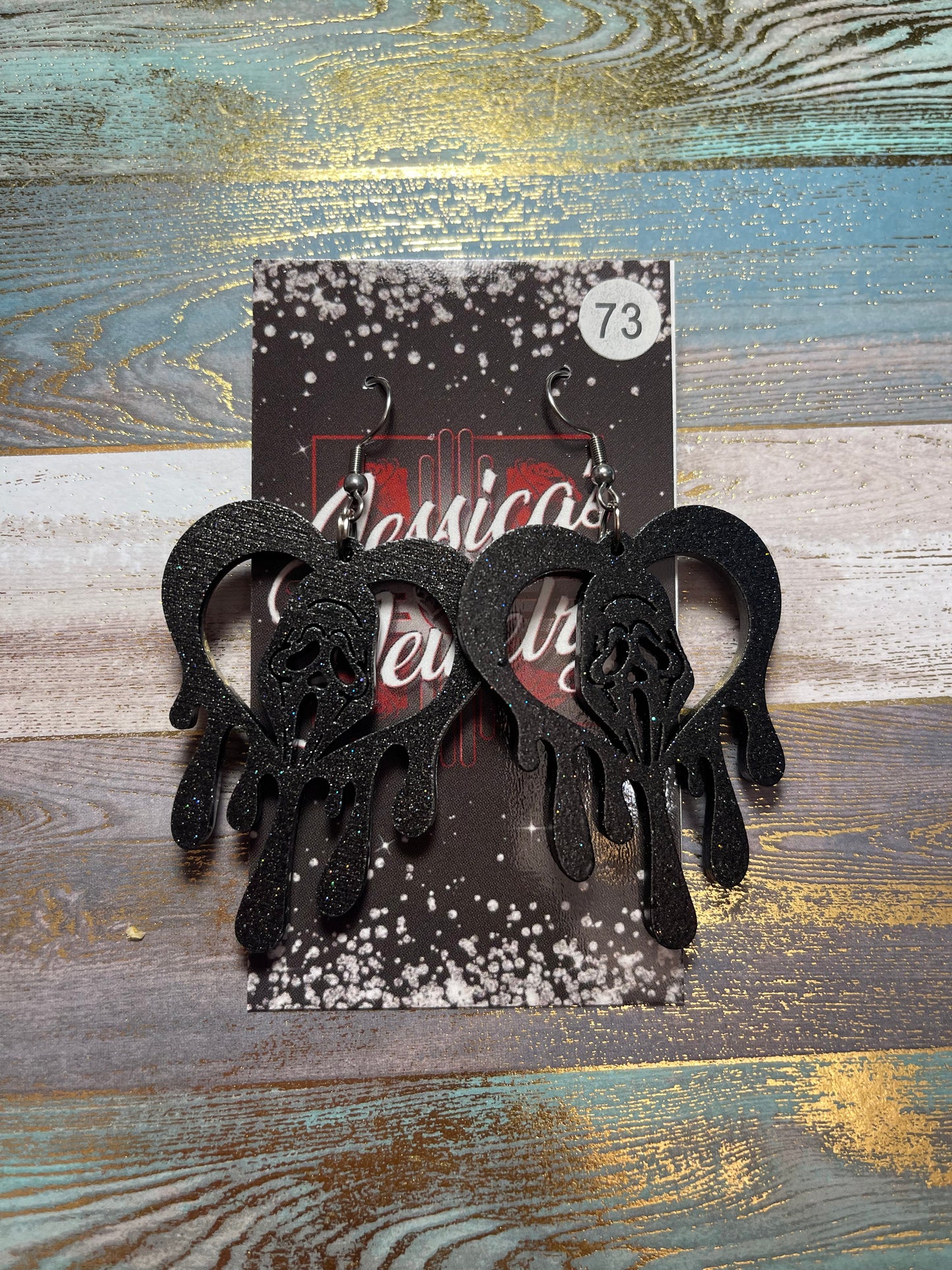 Earring Sale!!!