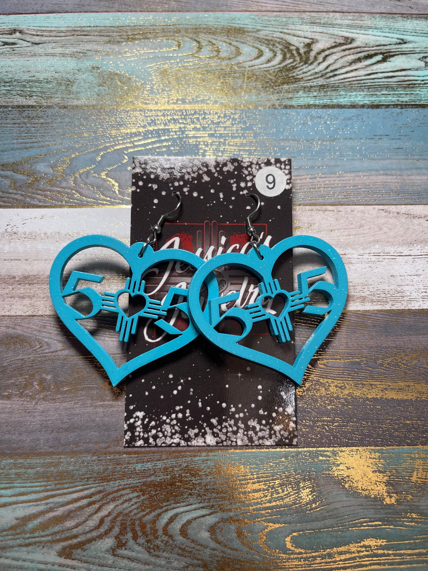 Earring Sale!!!