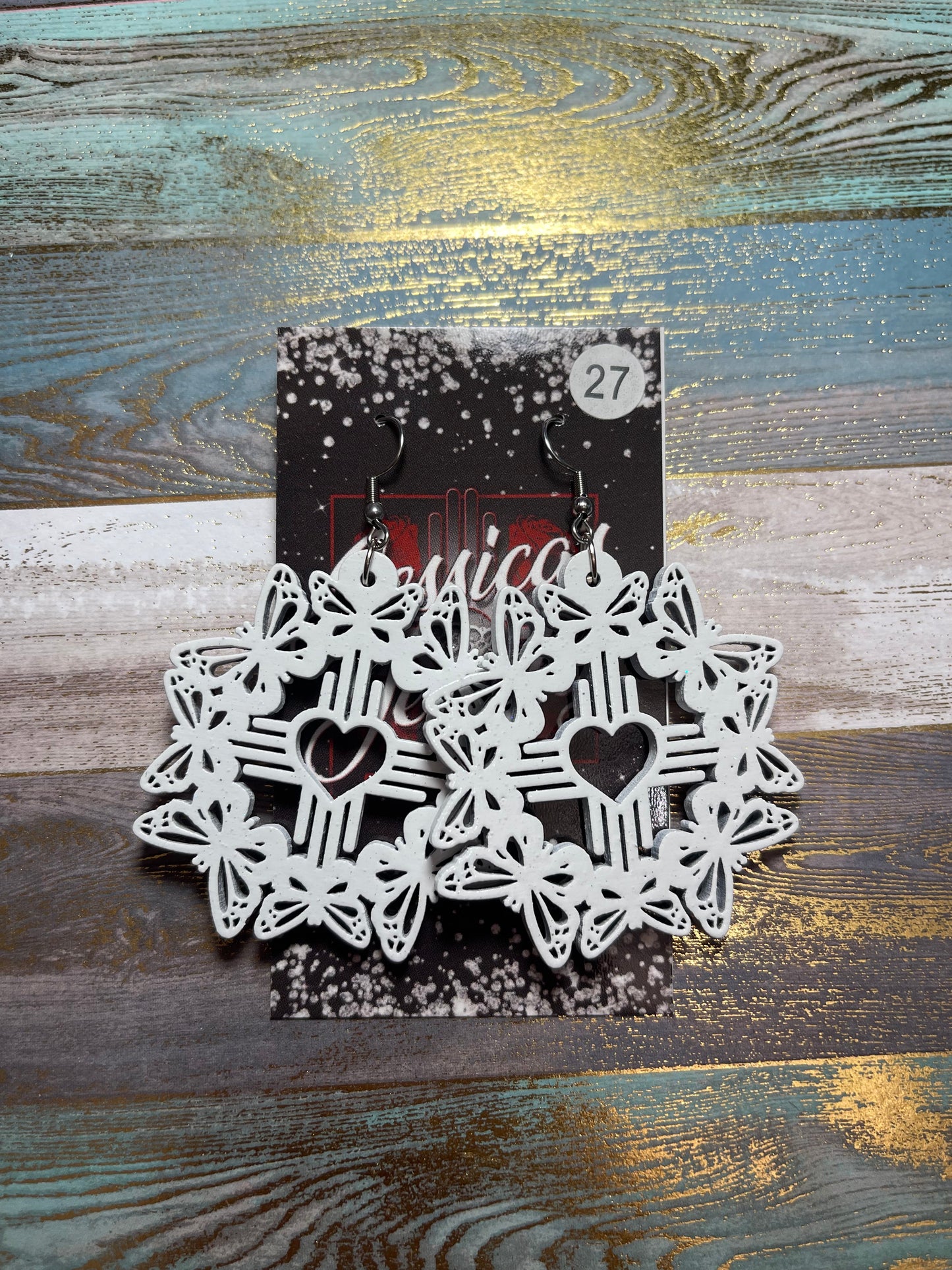 Earring Sale!!!