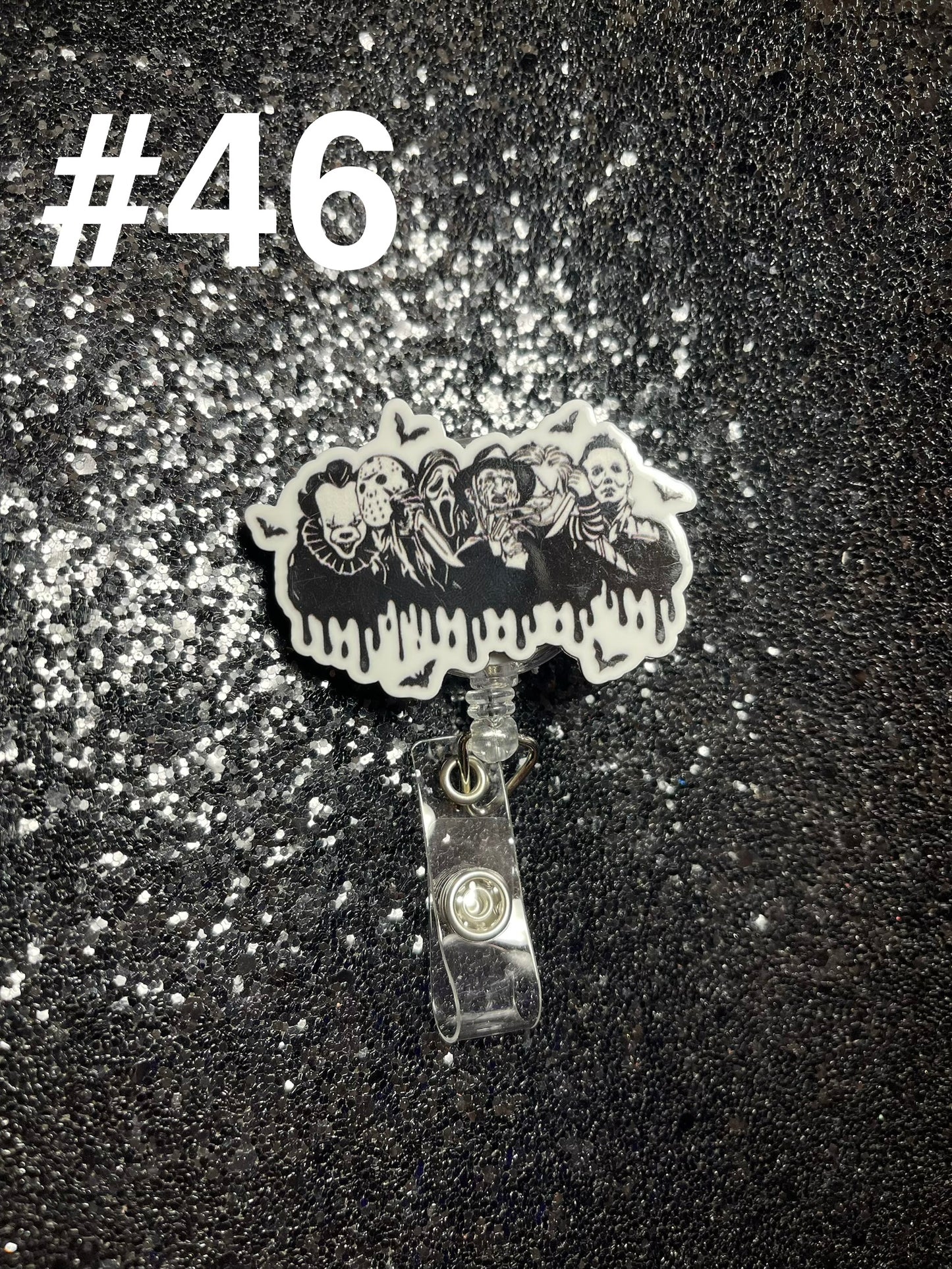 Badge Reels