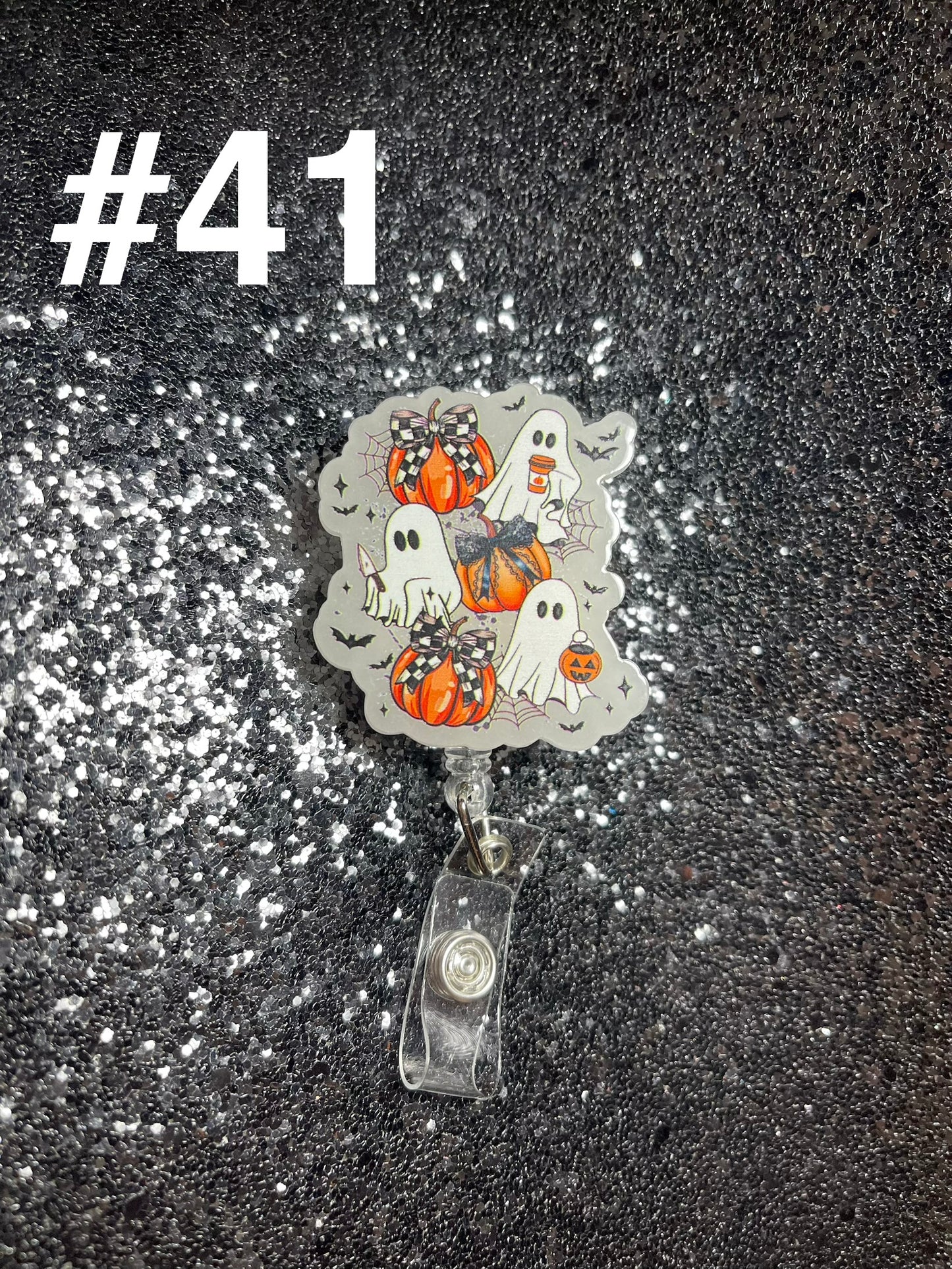 Badge Reels