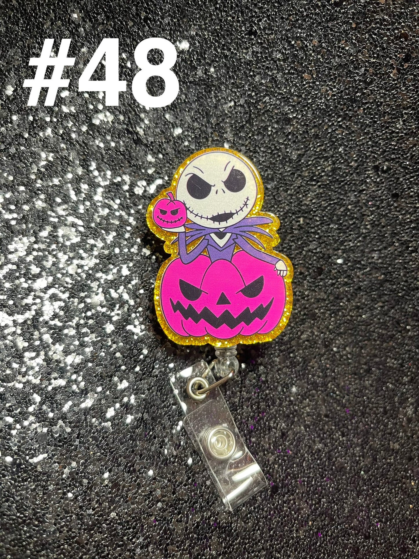 Badge Reels