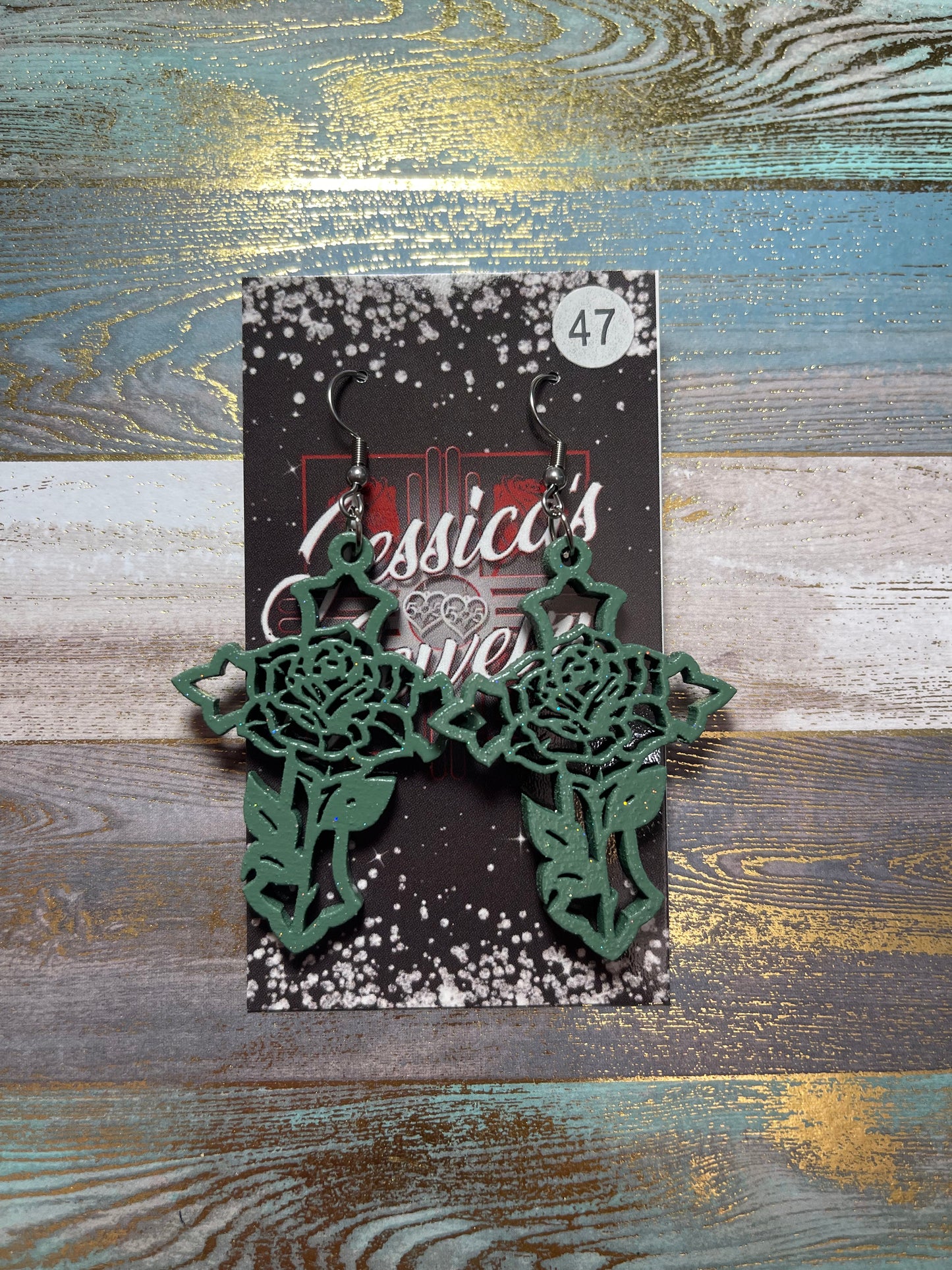 Earring Sale!!!