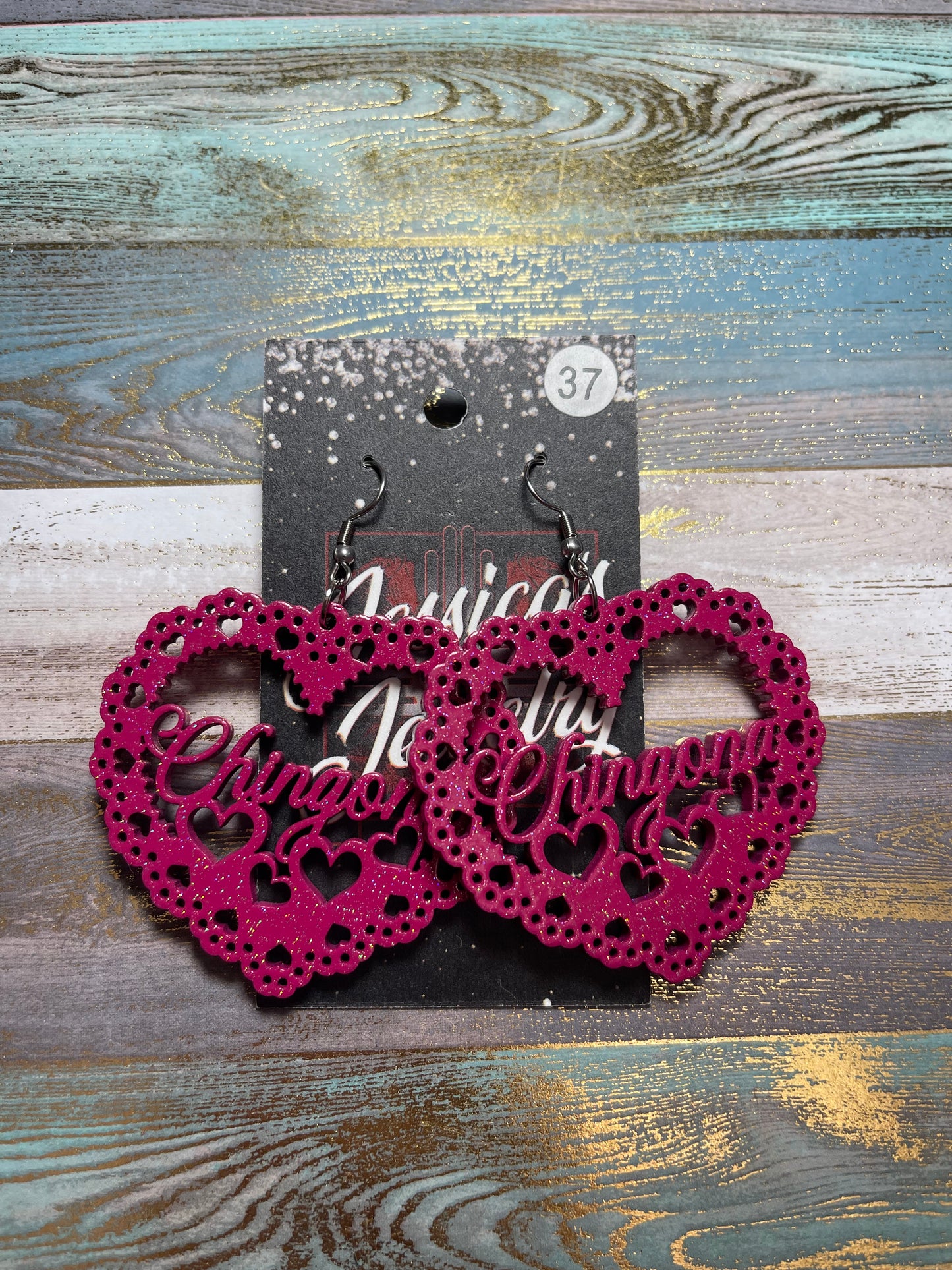 Earring Sale!!!