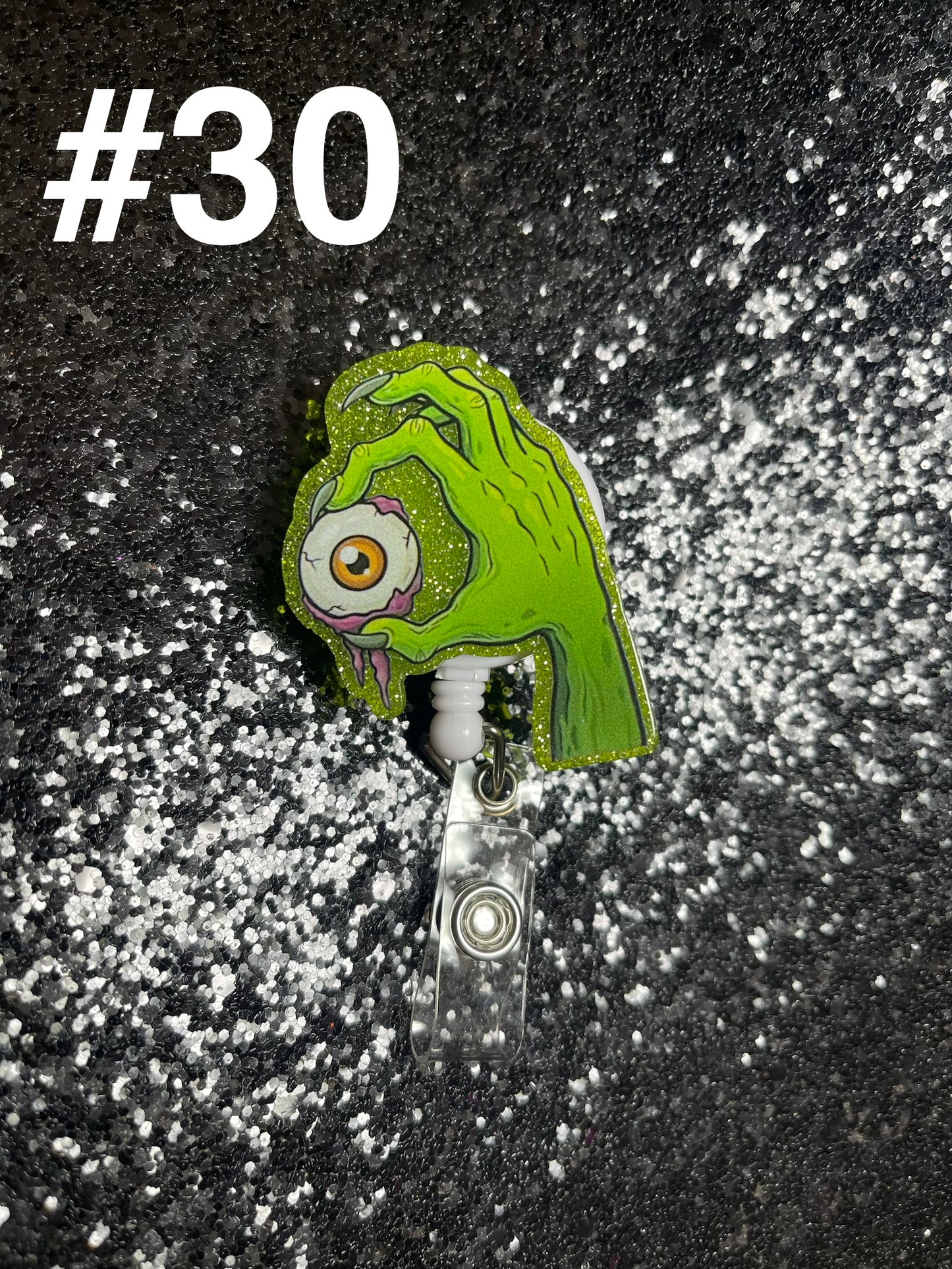 Badge Reels