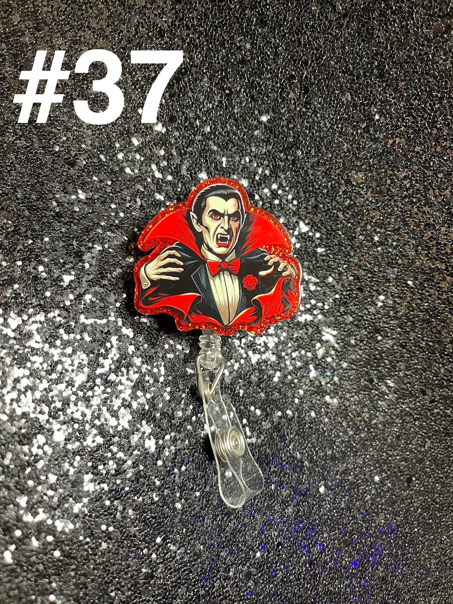 Badge Reels