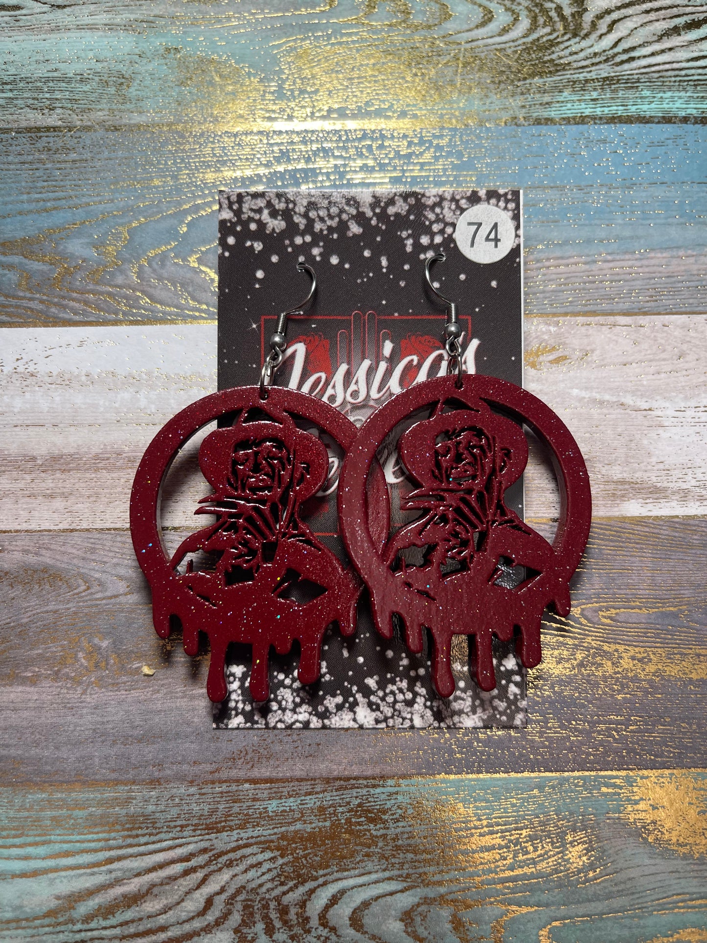 Earring Sale!!!