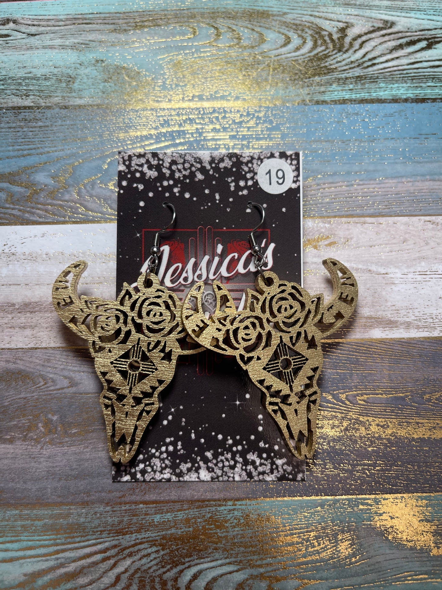 Earring Sale!!!