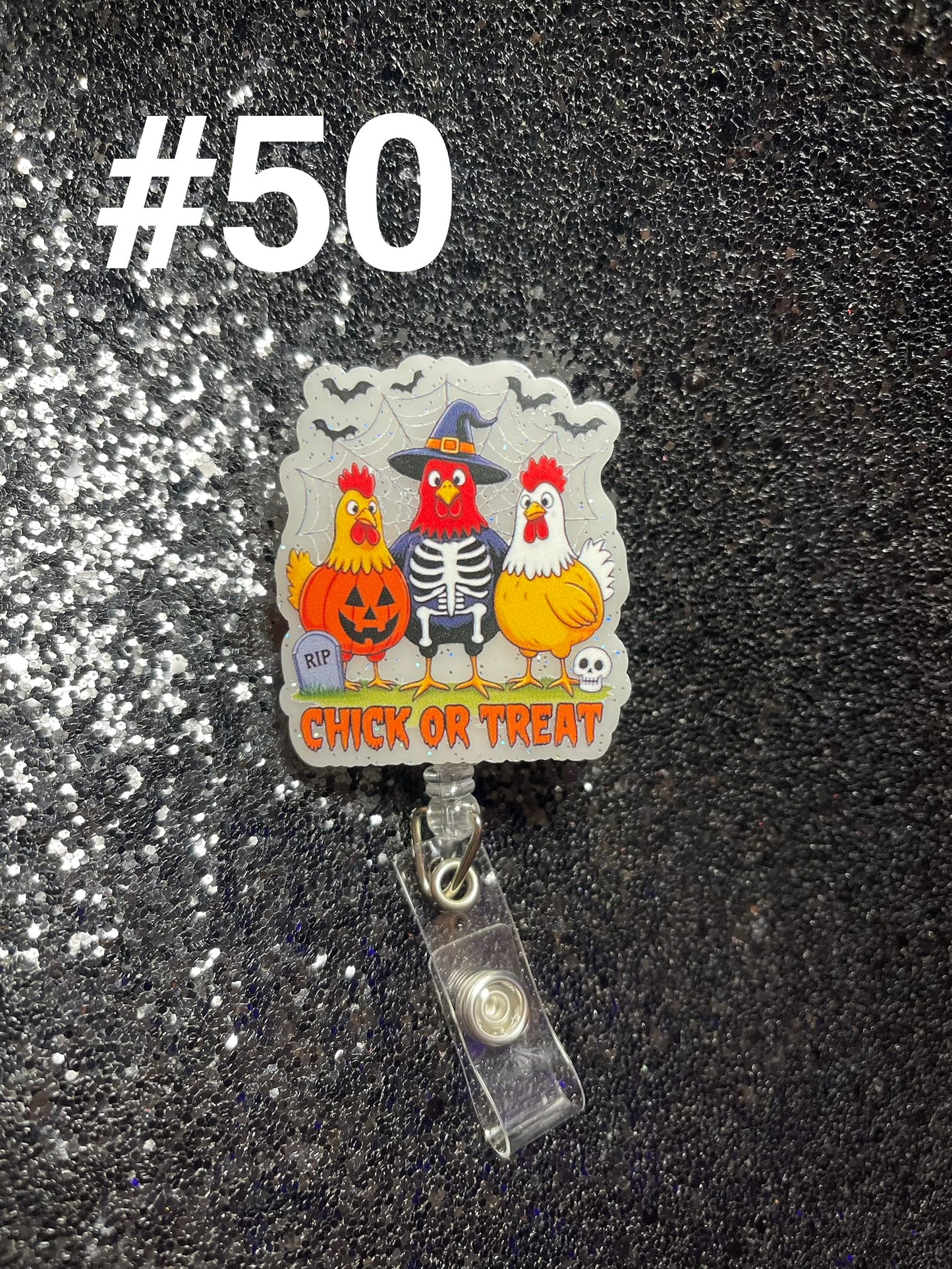 Badge Reels