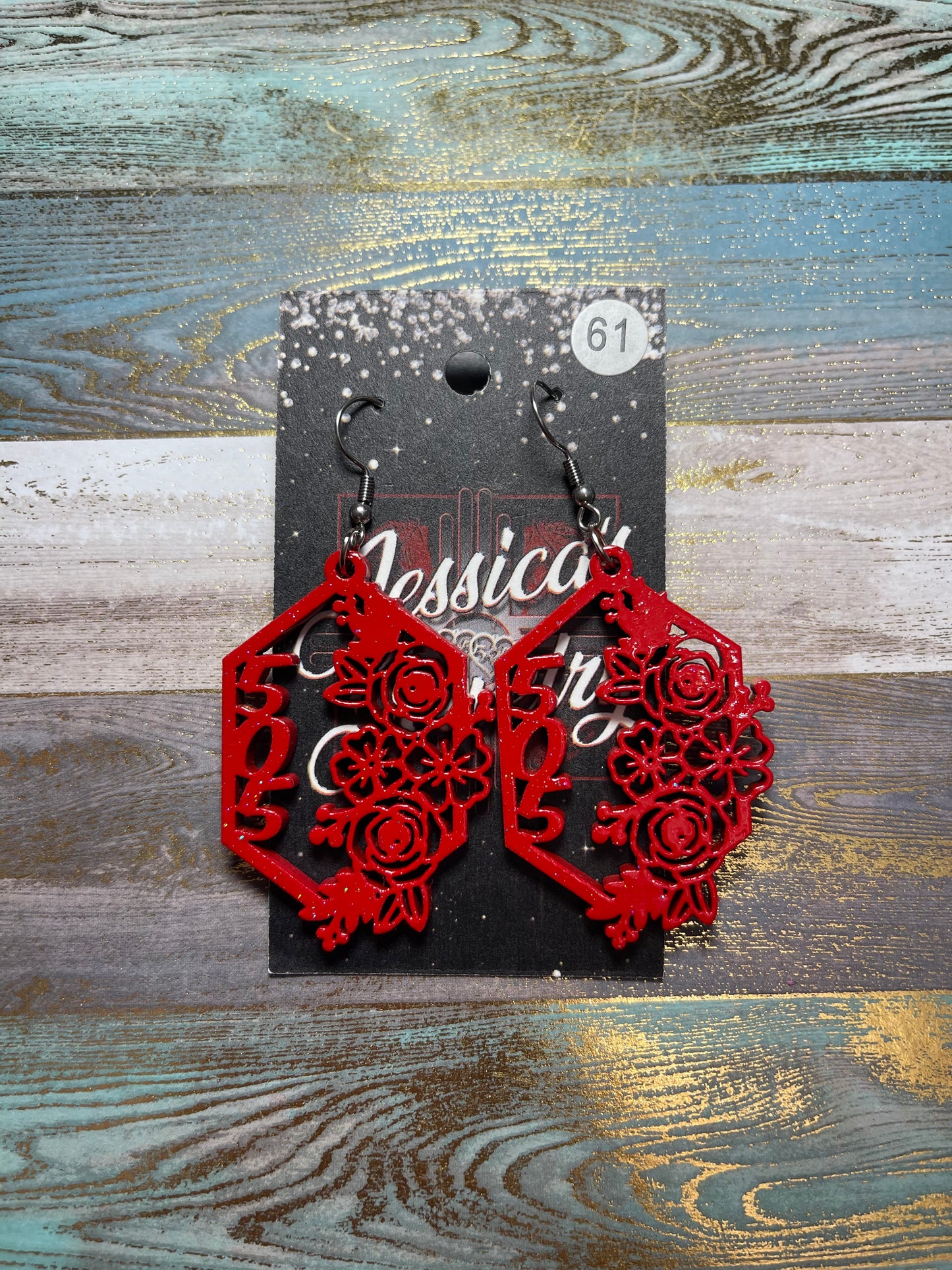 Earring Sale!!!