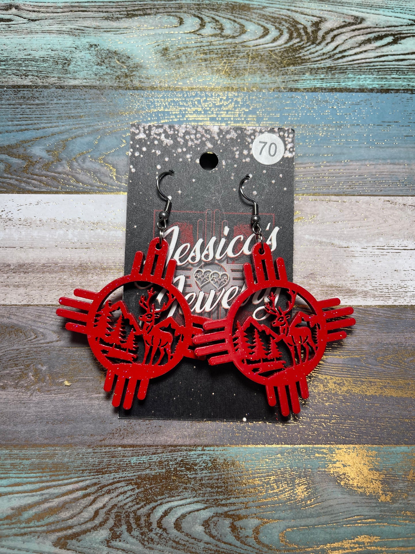 Earring Sale!!!