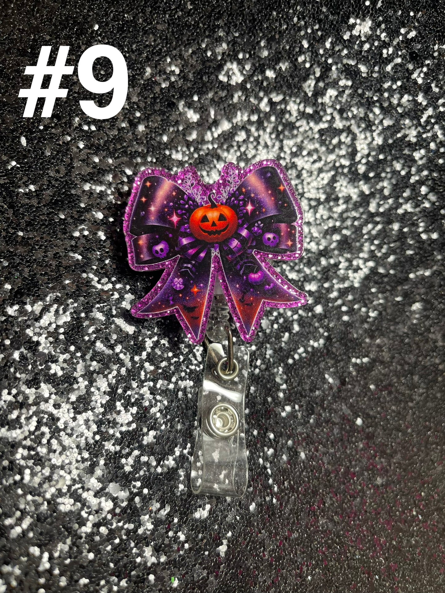 Badge Reels