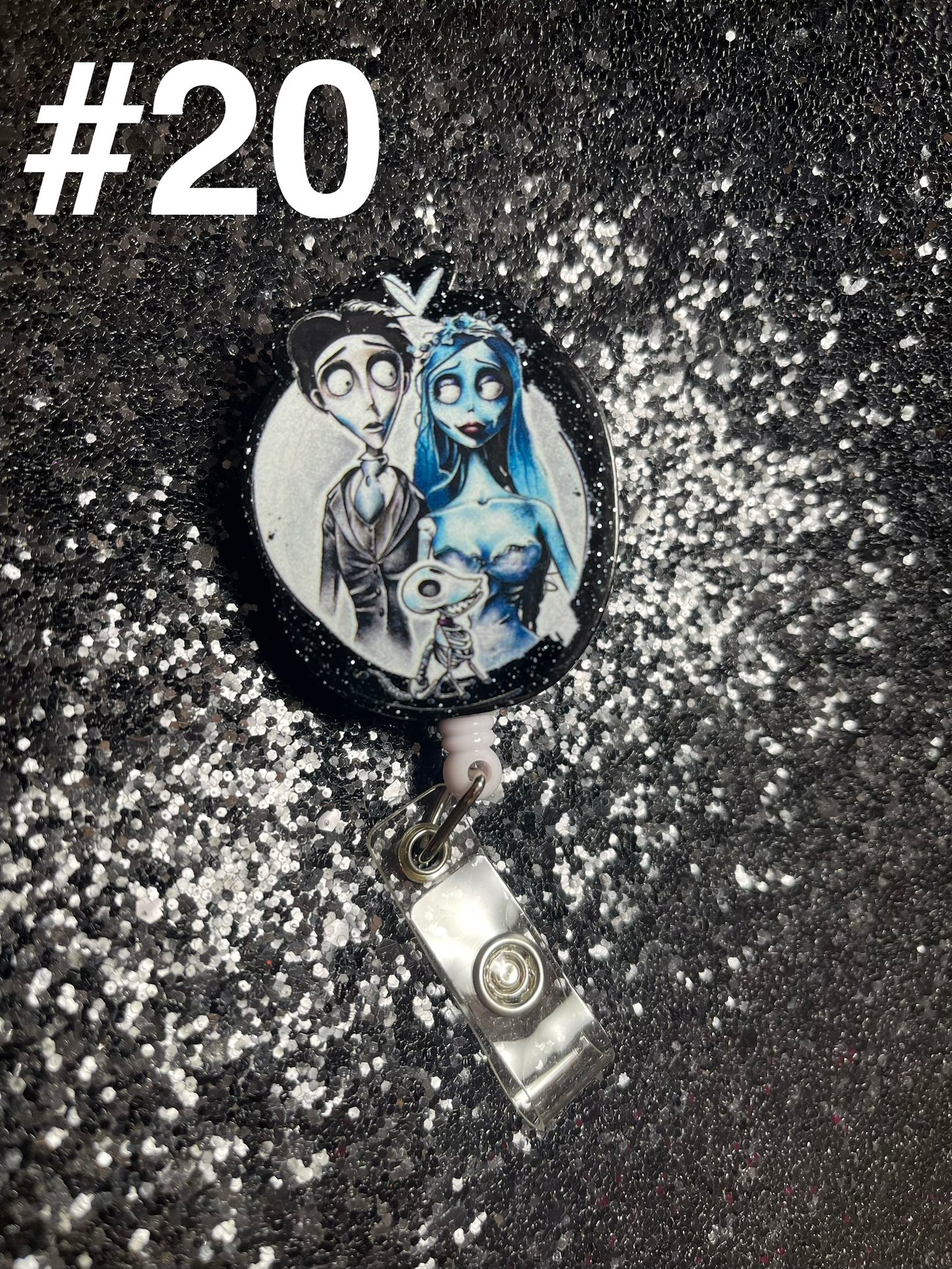 Badge Reels