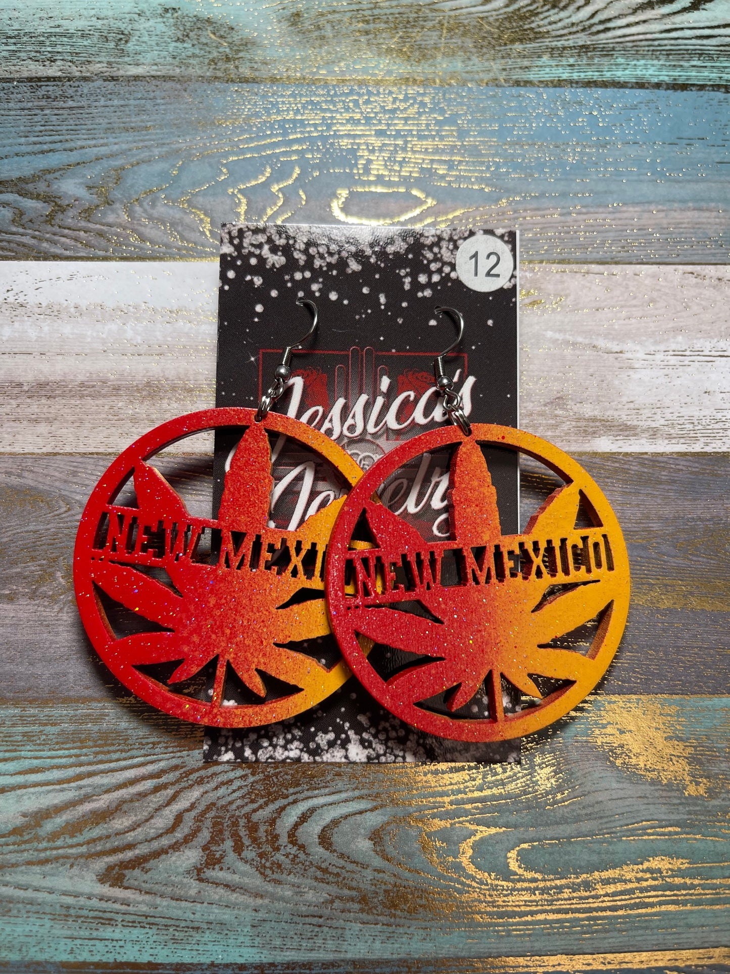 Earring Sale!!!