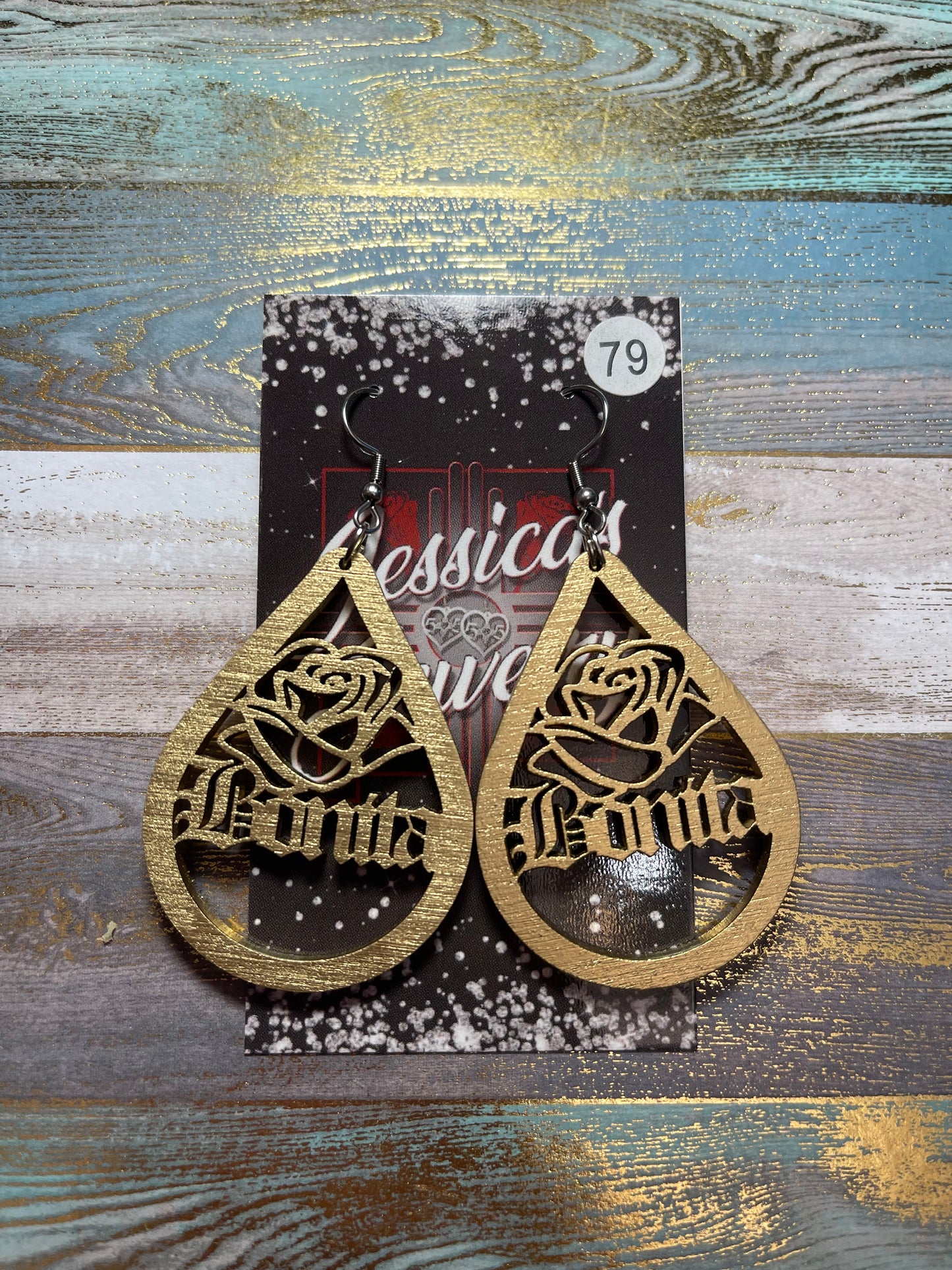 Earring Sale!!!