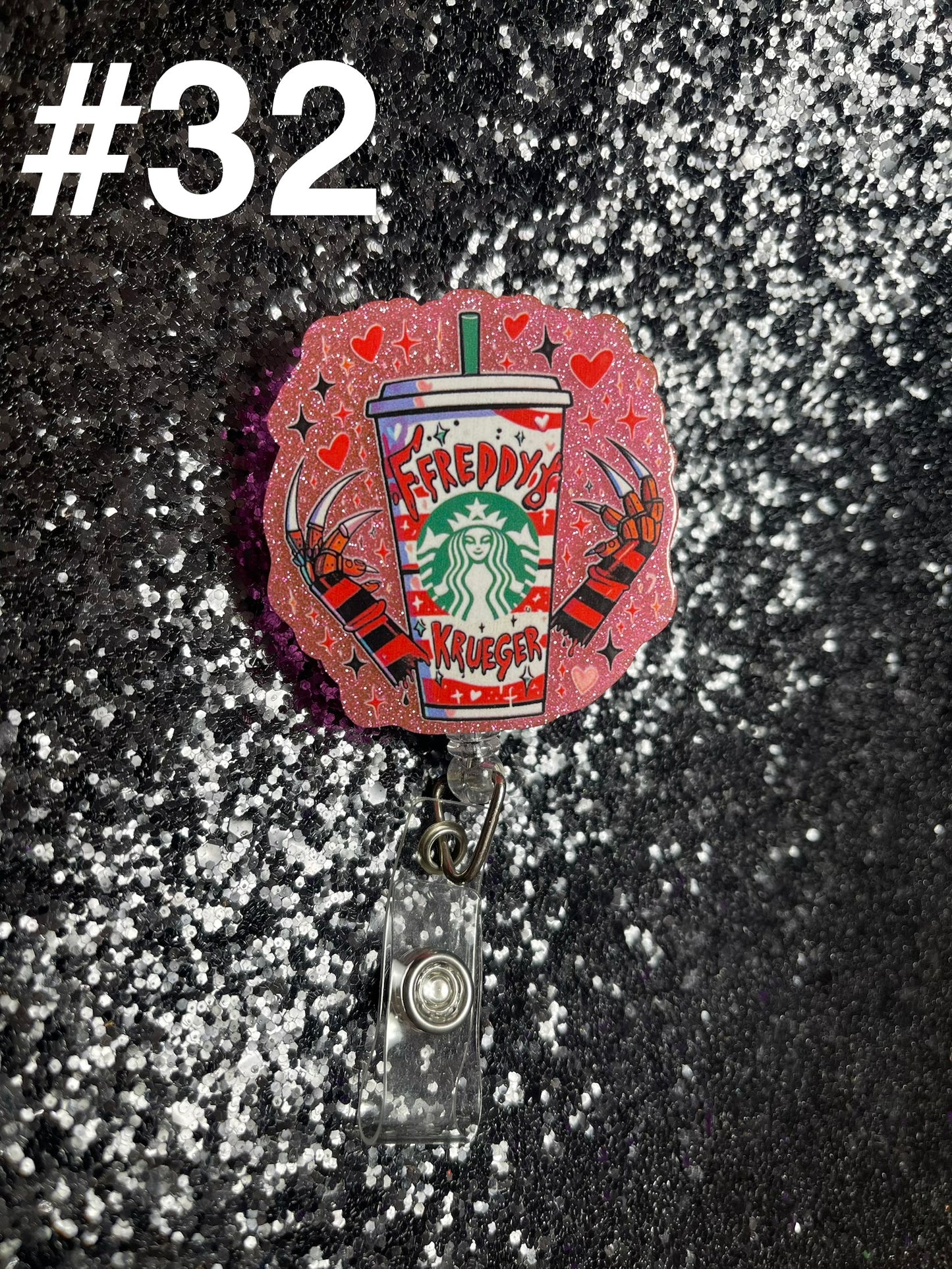 Badge Reels