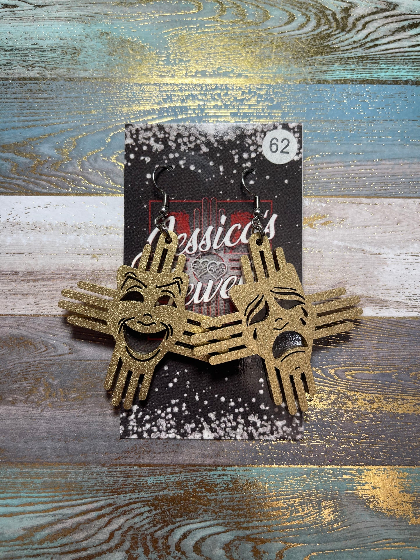 Earring Sale!!!