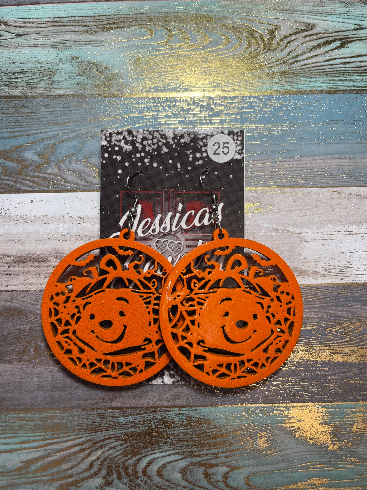 Earring Sale!!!