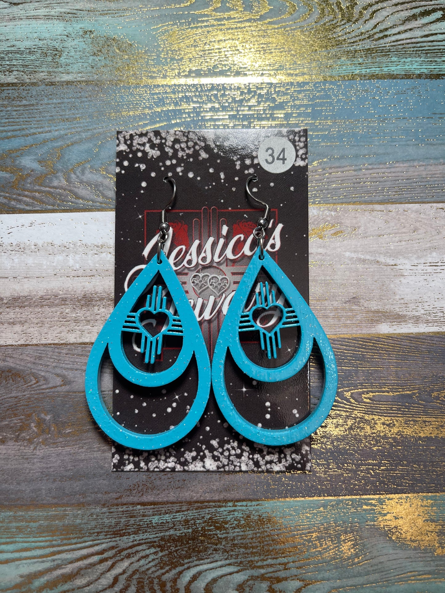 Earring Sale!!!