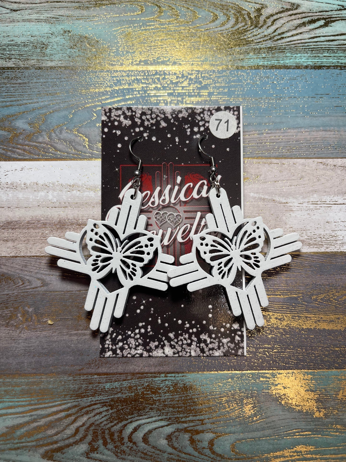 Earring Sale!!!