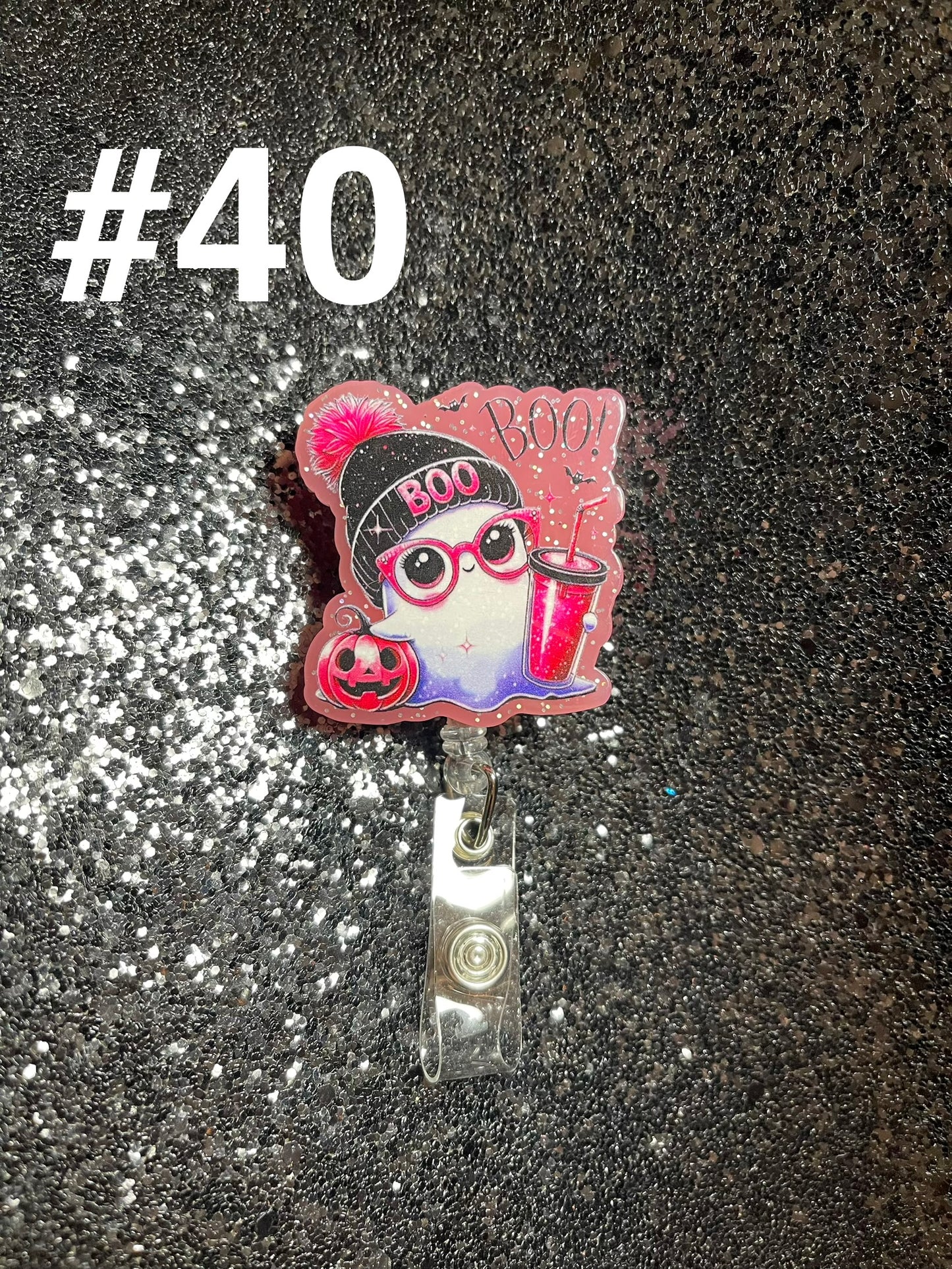 Badge Reels