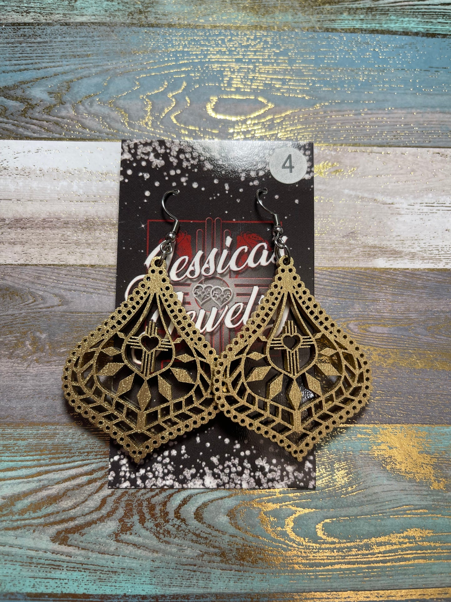 Earring Sale!!!