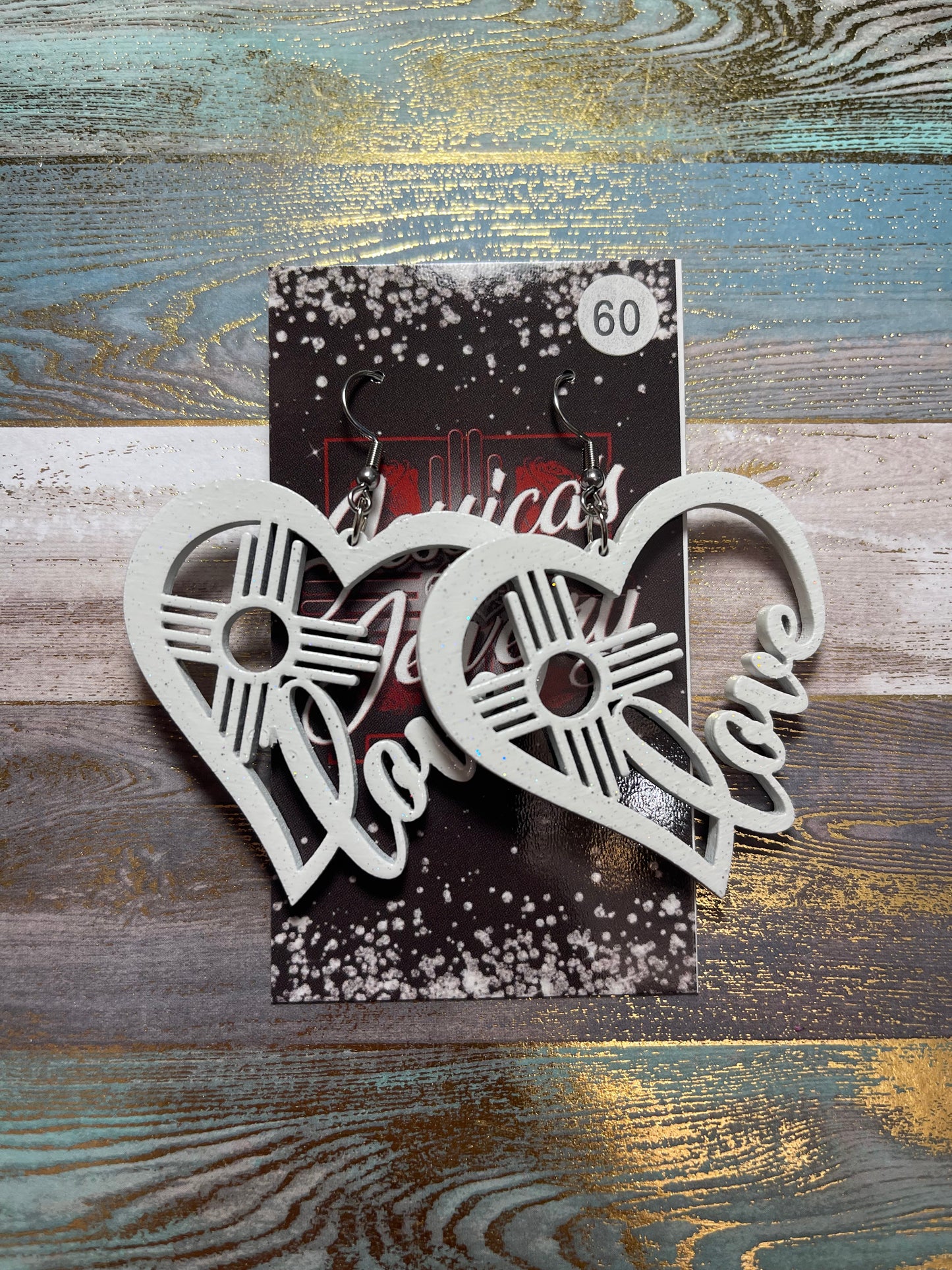 Earring Sale!!!