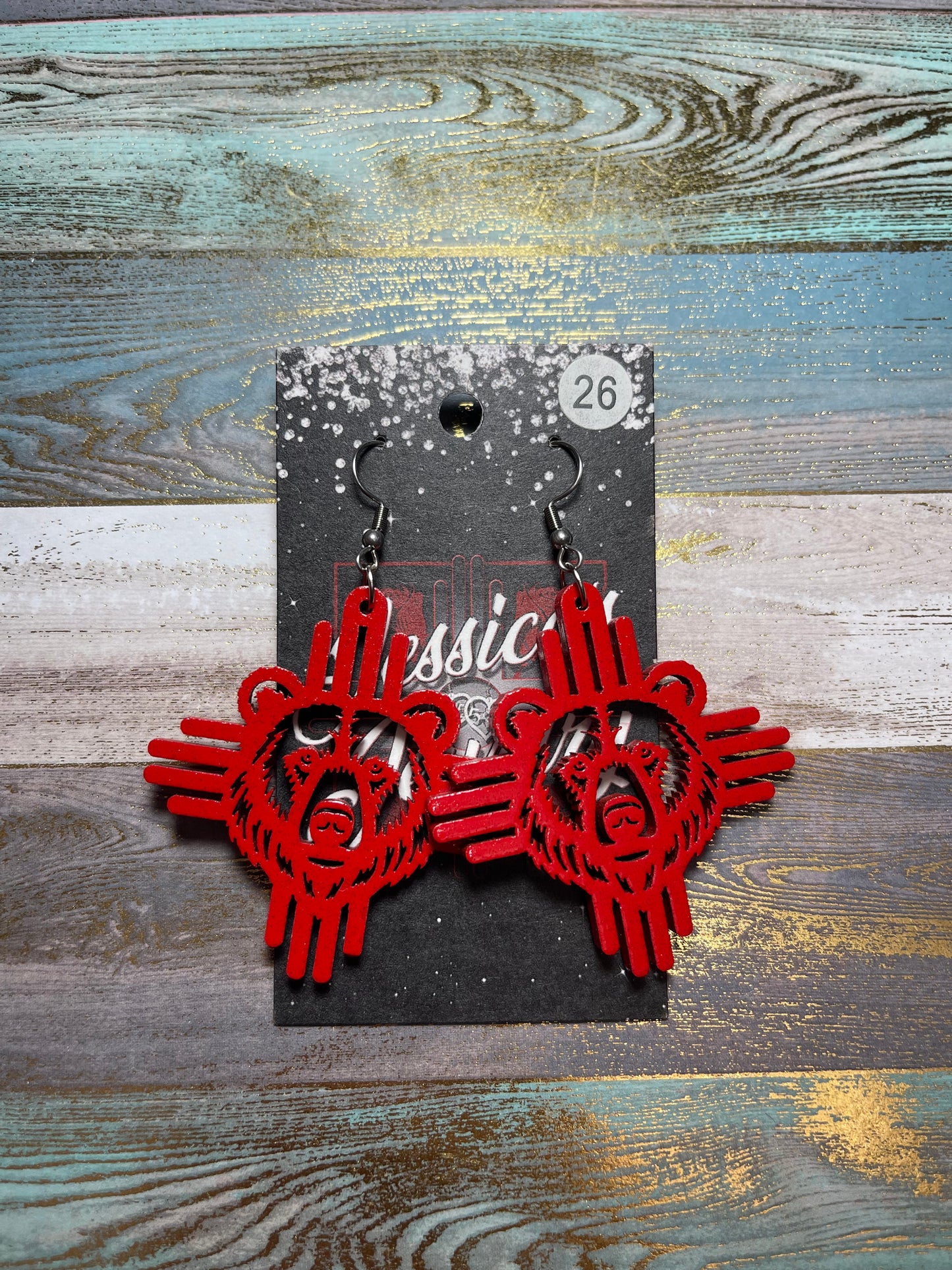 Earring Sale!!!