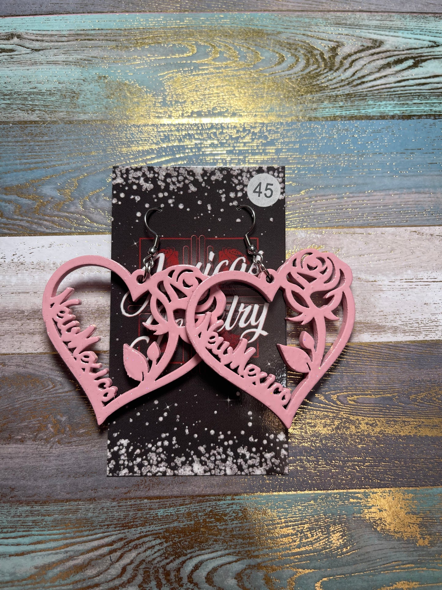 Earring Sale!!!