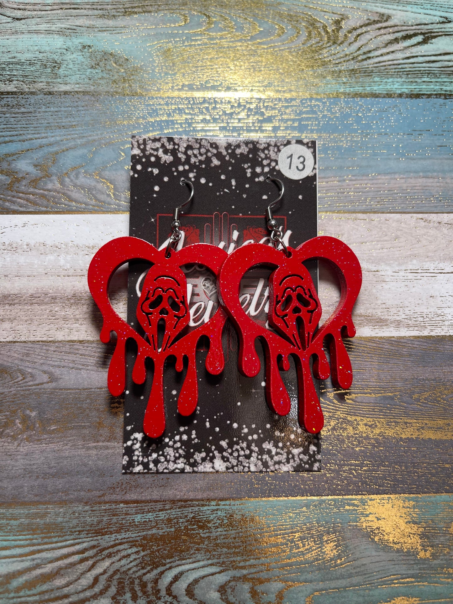 Earring Sale!!!