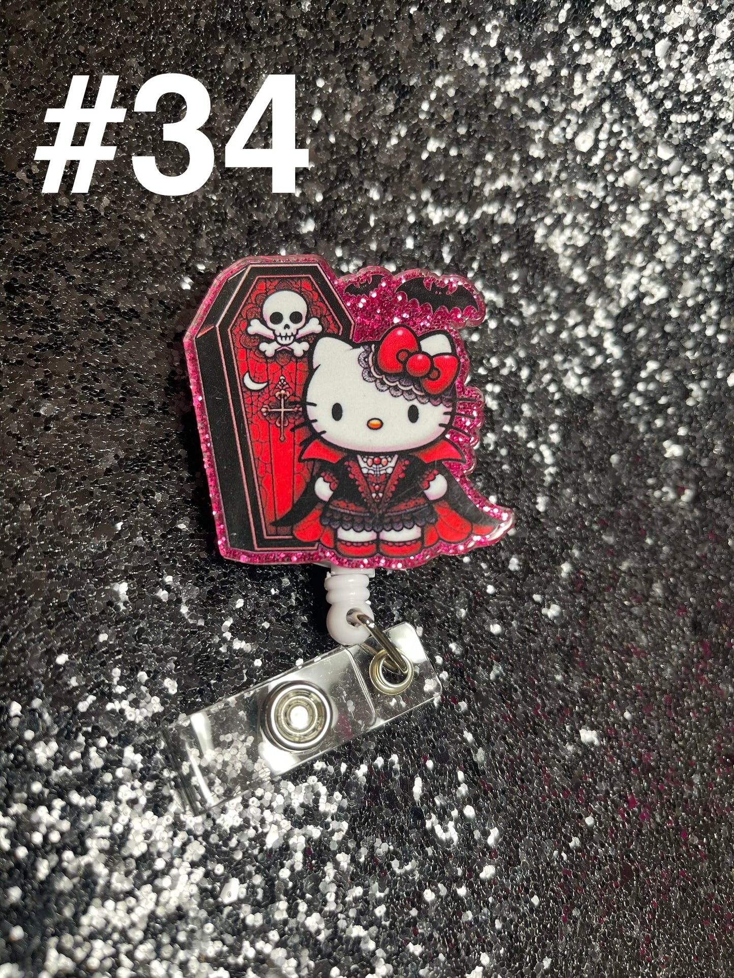 Badge Reels