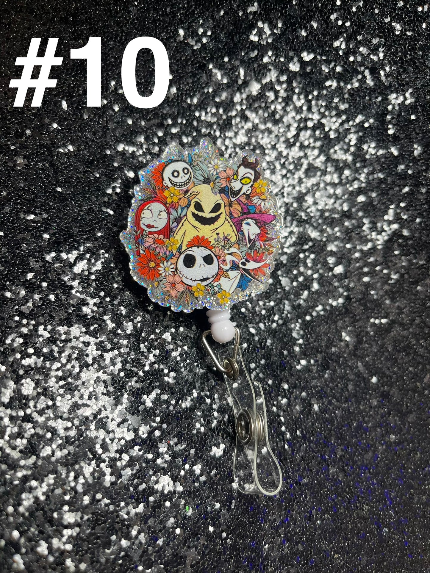 Badge Reels