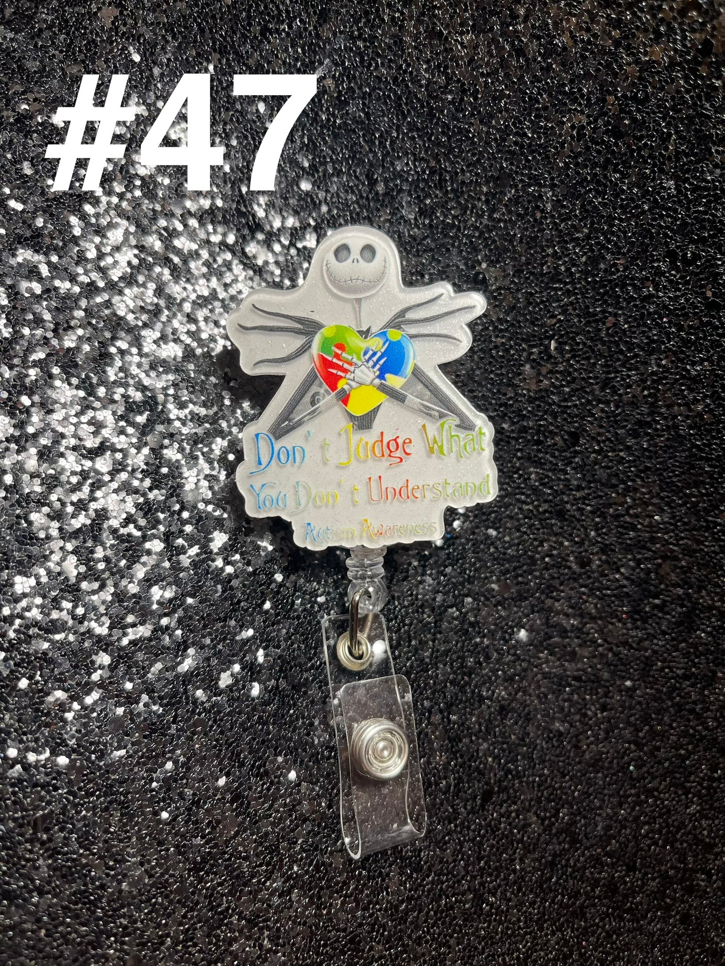 Badge Reels